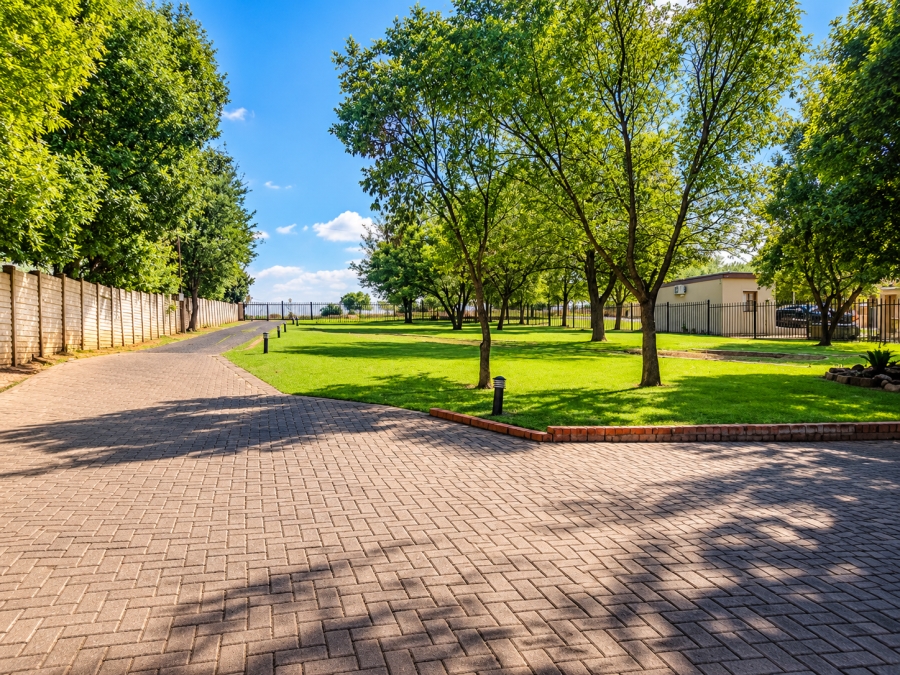 2 Bedroom Property for Sale in Maselspoort Free State